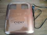 Lampa unghii Cupio maro 36W
