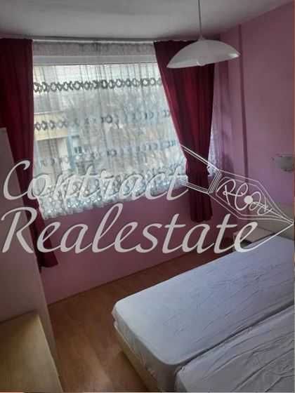 Дава се под наем Двустаен апартамент в Варна, Колхозен пазар - 50 кв.м за 357 € - Снимка #4