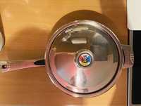 Сковородка диаметр 24 см