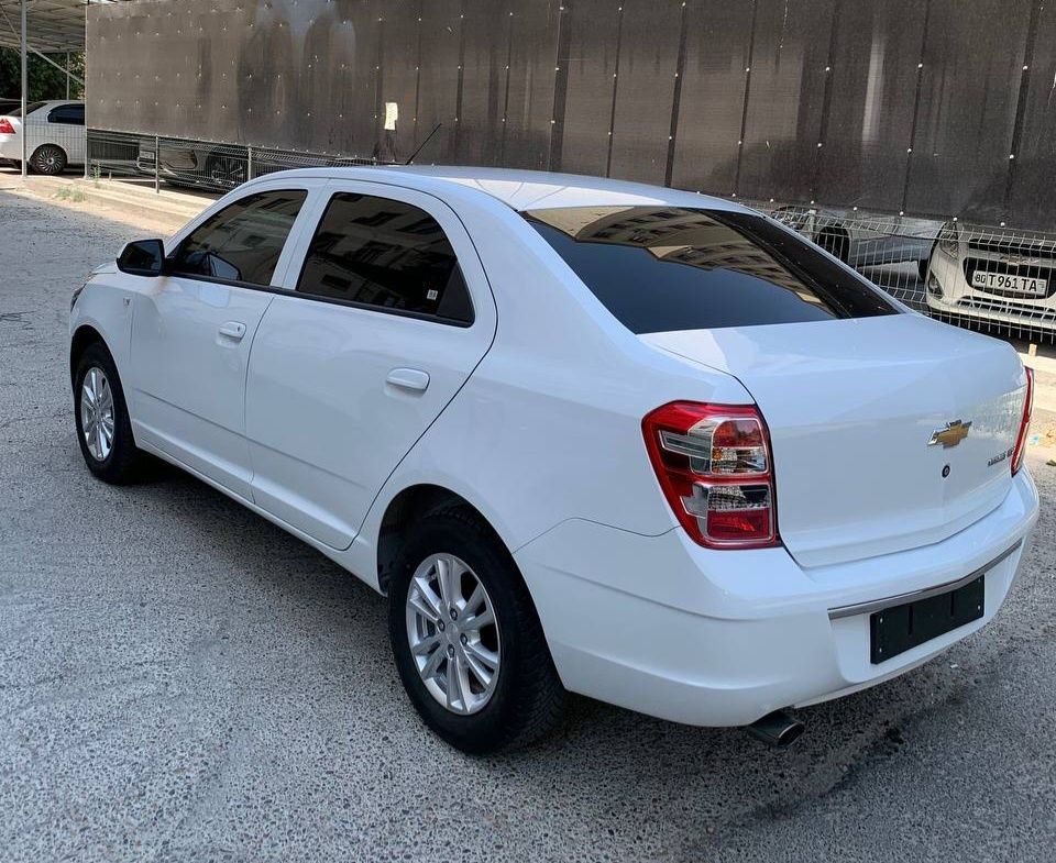 Cobalt Ltz Style Сотилади 2024