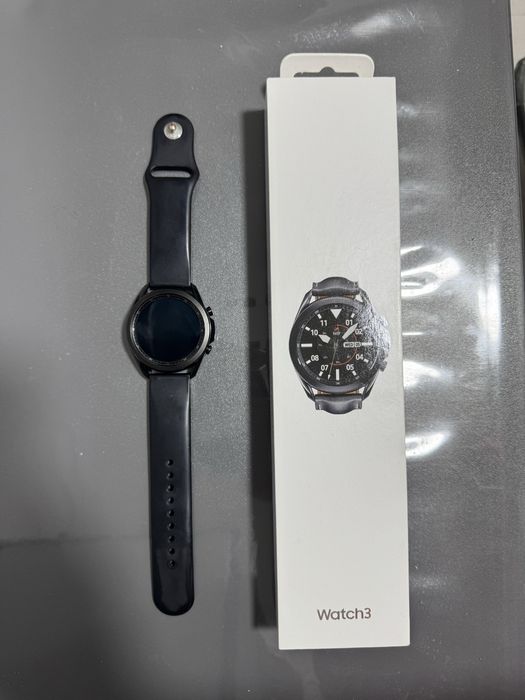 Samsung watch 3 smartwatch