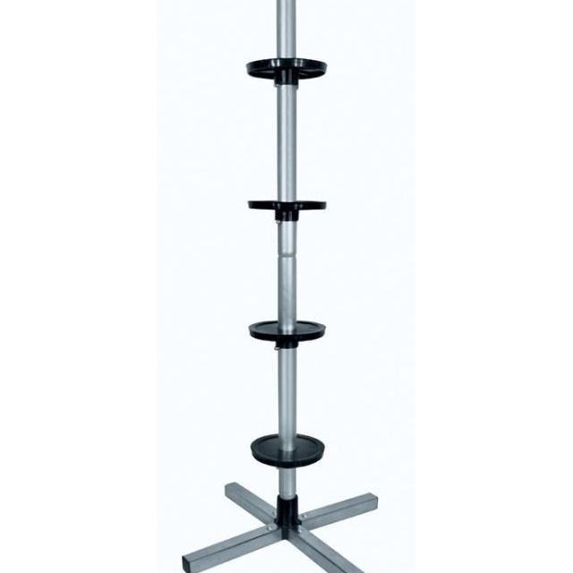 Стойка за автомобилни гуми