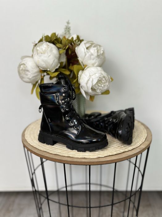 Ботиночки для девочек новые