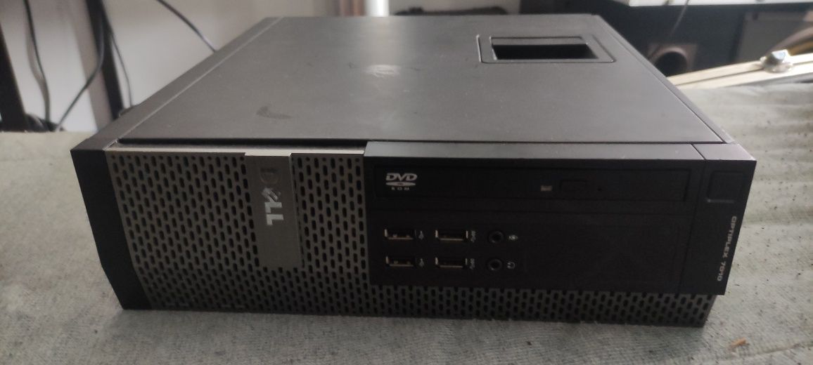 dell optiplex 7010 i5