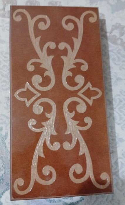 Нарды қол өнер новый