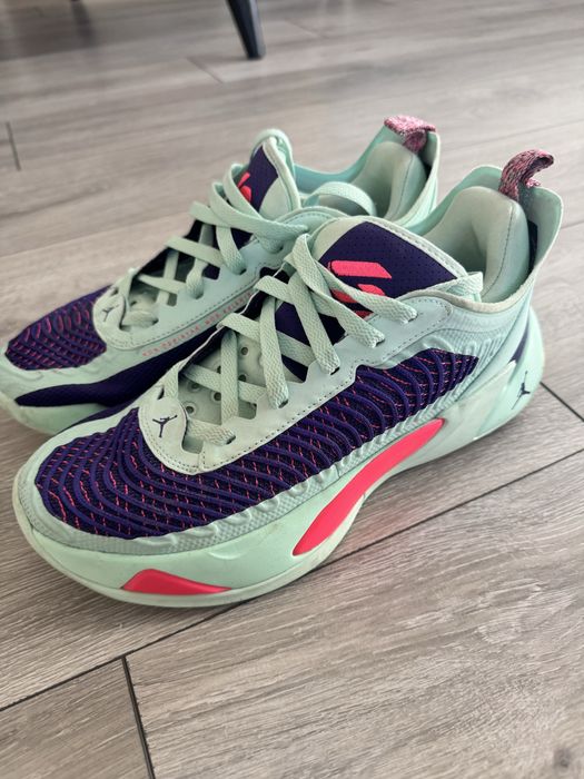 Дамски маратонки Jordan Luca 1