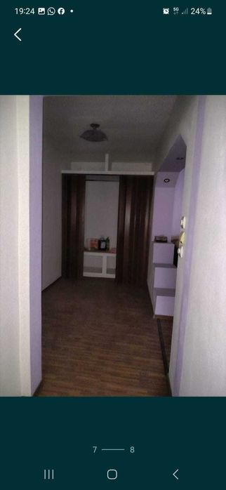 Apartament Zimnicea