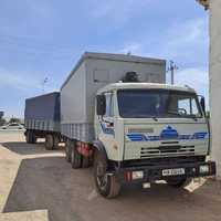 Kamaz pretsip 53212