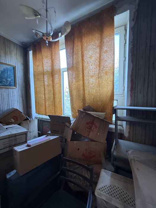 Продажа Magic City 3/3/4 Сталинка Без ремонта