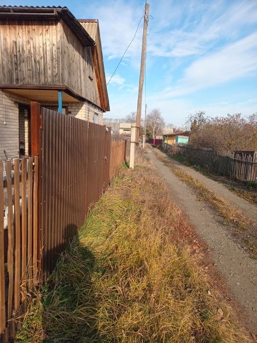 Продам дачу в обществе Ромашка по Мамлютской трассе