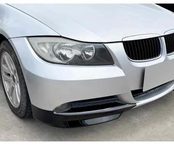 Splitere Lip Prelungire Adaos Flapsuri Bara Stoc BMW E90 91 NFL NONLCI