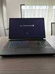 Laptop Alienware Area 51  (Workstation) ~ foarte putin folosit