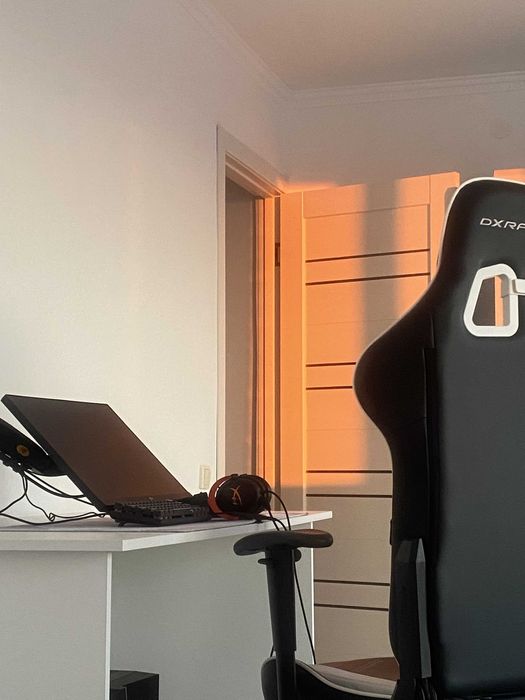 Полный комплект - компьютер