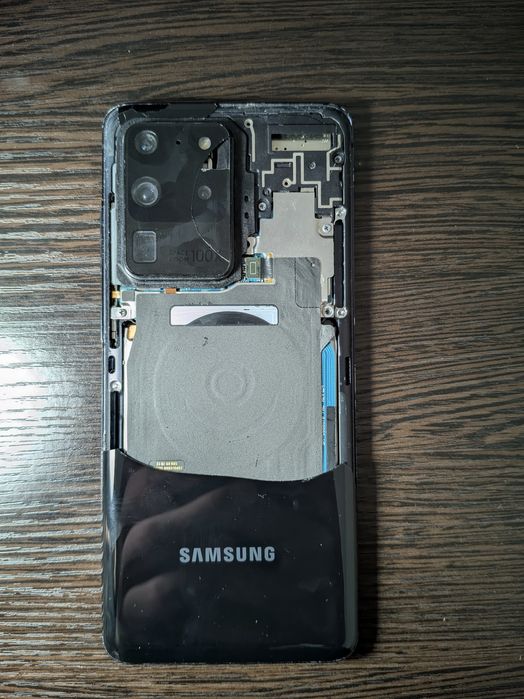 Samsung s20 ultra 8/128