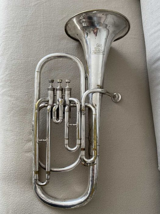 Basfligorn Lignatone