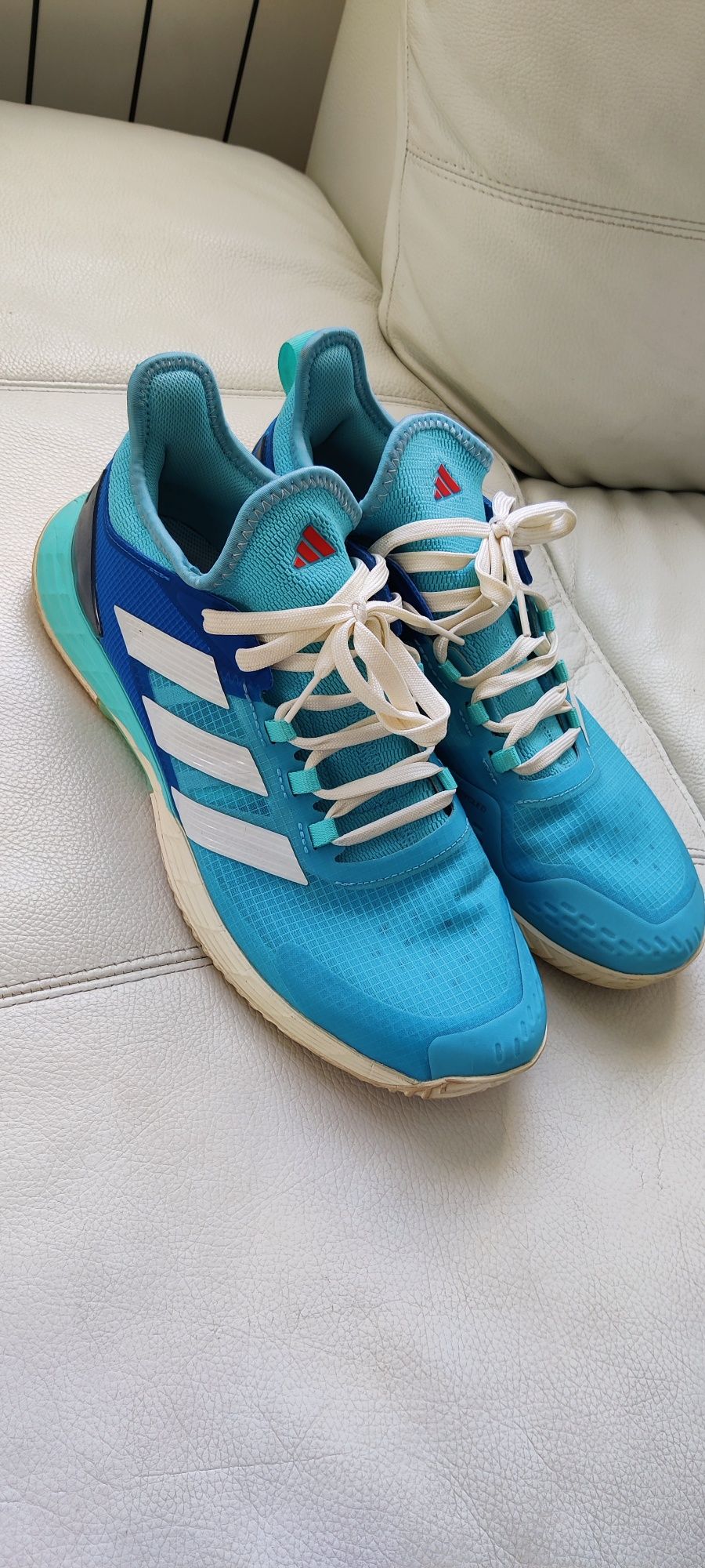 Adidas Ubersonic # 46 Tennis тенис
