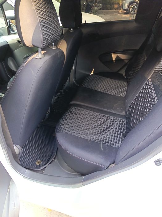 Spark 4 aftamat Full 2023