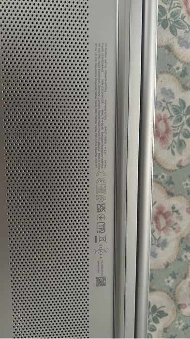 Leptop hp pavilion -15