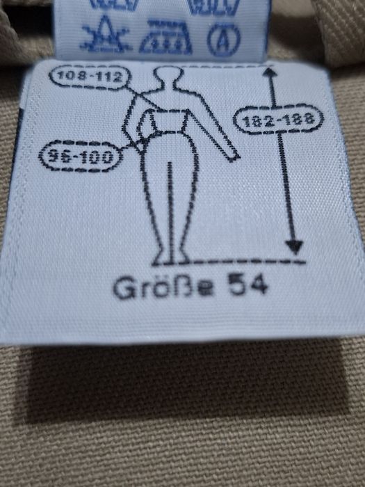 Salopeta jacheta CAT XXL nu engelbert strauss sau mascot