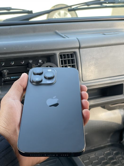 Iphone 14 pro max sotiladi