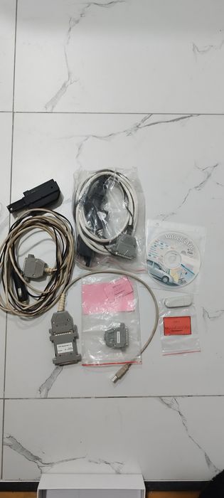 Пак Загрузчик V.3 Базовый,и Программатор ПО-4,ПО-5 для одометра