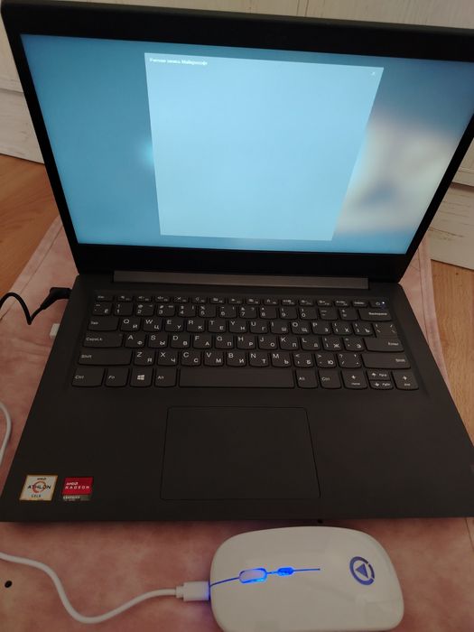 Ноутбук продам в отличном состоянии