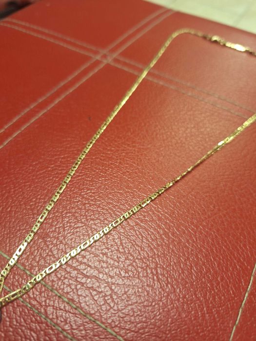 Златен синджир 7,88гр 14к