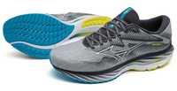 Mizuno Wave Rider 27 (adidasi alergare, sport)