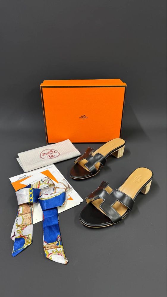 Sandale Hermes Fullbox Premium 36-40