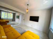 2 Camere de lux cu boxa complet renovat la etaj 1 in Tomis 1