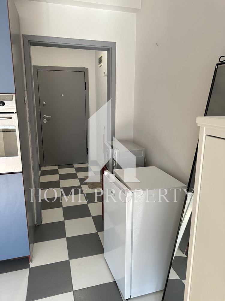 Дава се под наем Едностаен апартамент в София, Стрелбище - 40 кв.м за 430 € - Снимка #6