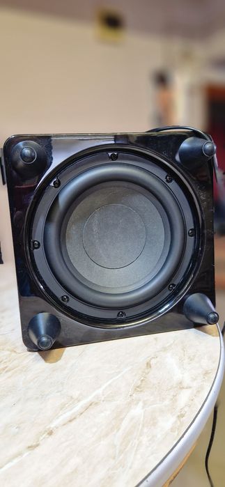 Subwoofer Harman Kardon