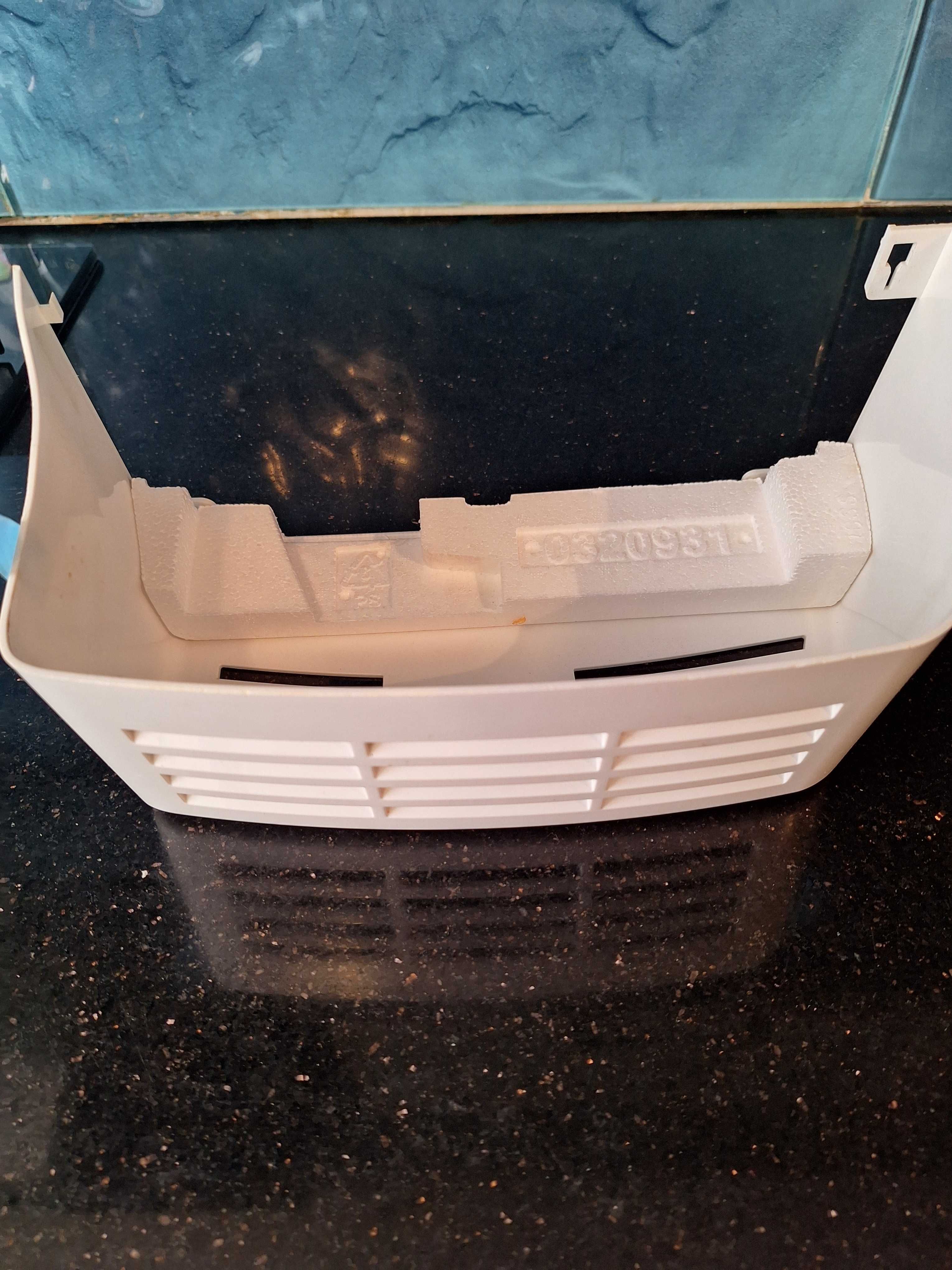 Piese Frigider WHIRLPOOL 6th Sense,WSF7256A+X