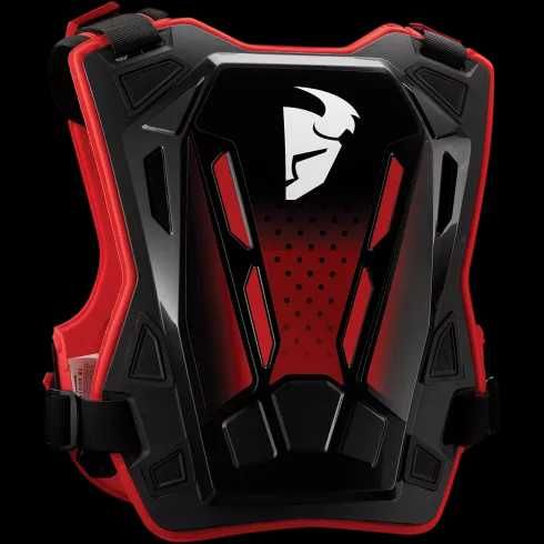 Детска броня THOR YOUTH GUARDIAN mx red