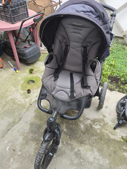 Детска количка Bebeconfort