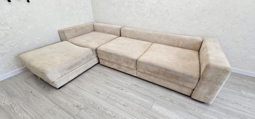 Продам большой диван