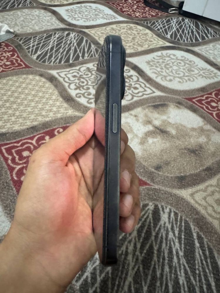 Iphone 15 pro 128 gb