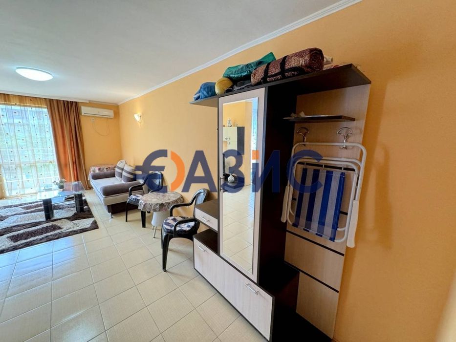 Апартамент с 2 спални в комплекс Персани 2, 87 кв.м., Слънчев бряг,