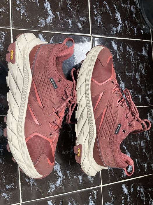 HOKA Anacapa GTX Low, No. 40 2/3