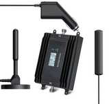 2G 4G 5G Amplificator Semnal Profesional Mașina/Casa 700/900/1800 MHz