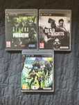 Игри за playstation 3