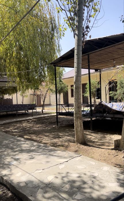 Сдается в аренду чайхана