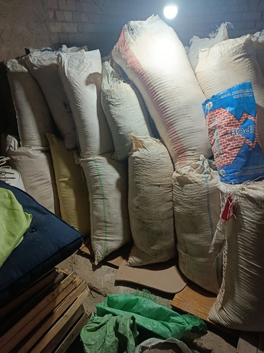 Apilka mayda sotiladi. Qoplangan