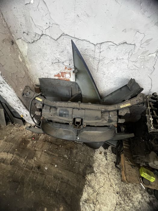 Предна маска за бмв е92 (2007)