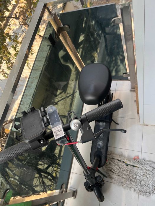 Elektron samakat, yengi olib 1 oy ishlatilgan + qoshimcha aksesuarlar