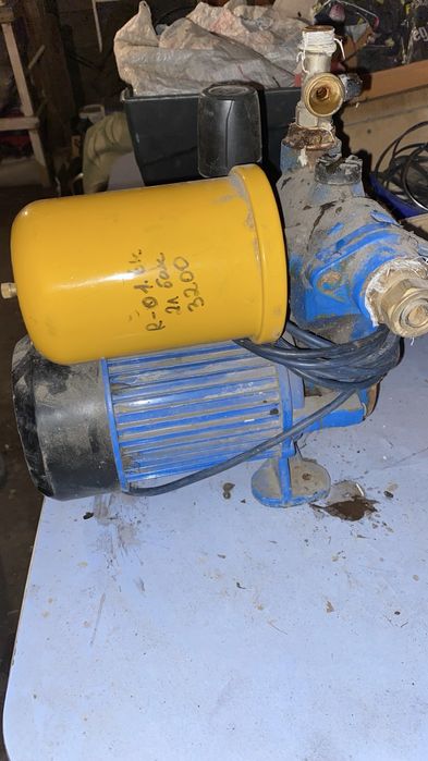 Продам насос водяной