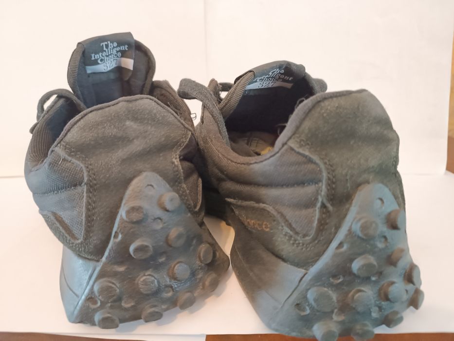 Кроссовки походные New Balance