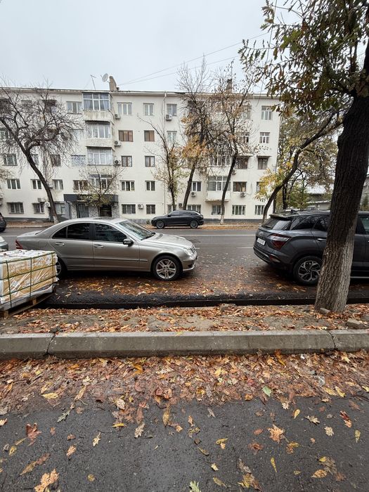 Отличная возможность для бизнеса — ул. Саламатина, 58 м², 1 этаж!