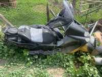 Dezmembrez Yamaha Majesy 152cc