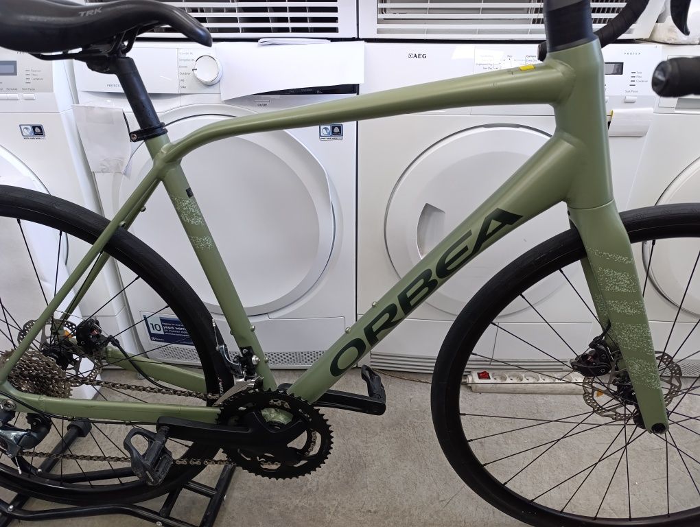 Шосеен алуминиев велосипед ORBEA 28/52см